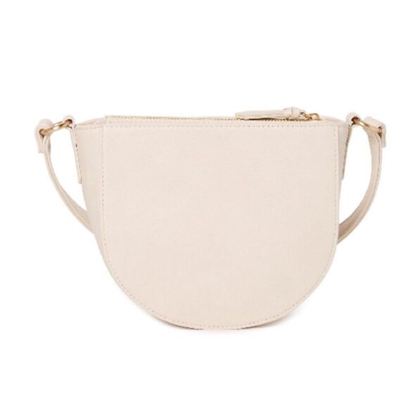 Womens Cecile Fashionable Crossbody Handbag Purse Bag - Picture 5 of 6